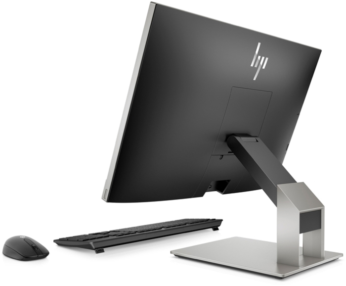 HP EliteOne 800 G4 / 23.8" FullHD IPS / i7-9700 / 16GB DDR4 / 512GB SSD / Intel UHD 630 / DVD-RW / Keyboard + Mouse / Windows 10 PRO / 7PF71EA#ACB /