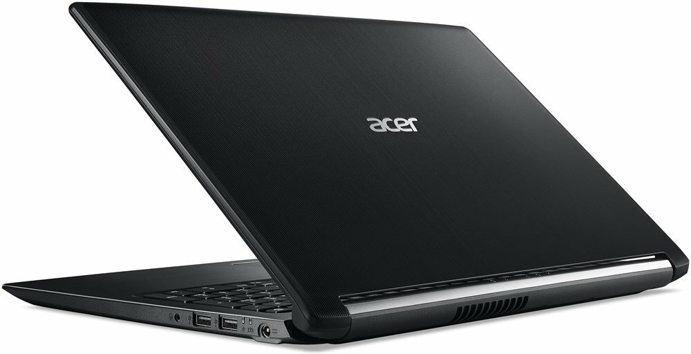 Acer Aspire A515-51G-83AE / 15.6" FullHD / i7-8550U / 8Gb DDR4 / 128GB SSD + 1.0TB HDD / GeForce MX150 2Gb DDR5 / Linux / NX.GTCAE.007 /