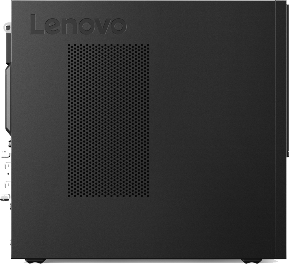Lenovo V530s-07ICB / Intel Core i5-9400 / 8GB DDR4 / 256GB SSD / Intel UHD Graphics 630 / Black /