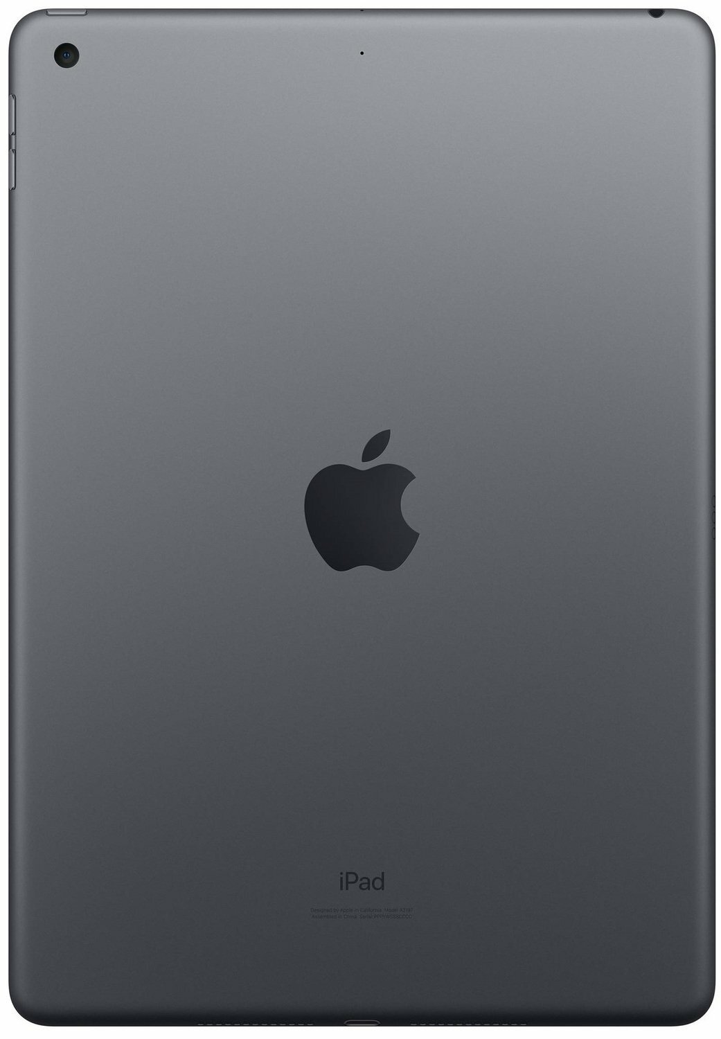 Apple iPad 2019 / 10.2" / 128GB / Wi-Fi / A2197 /