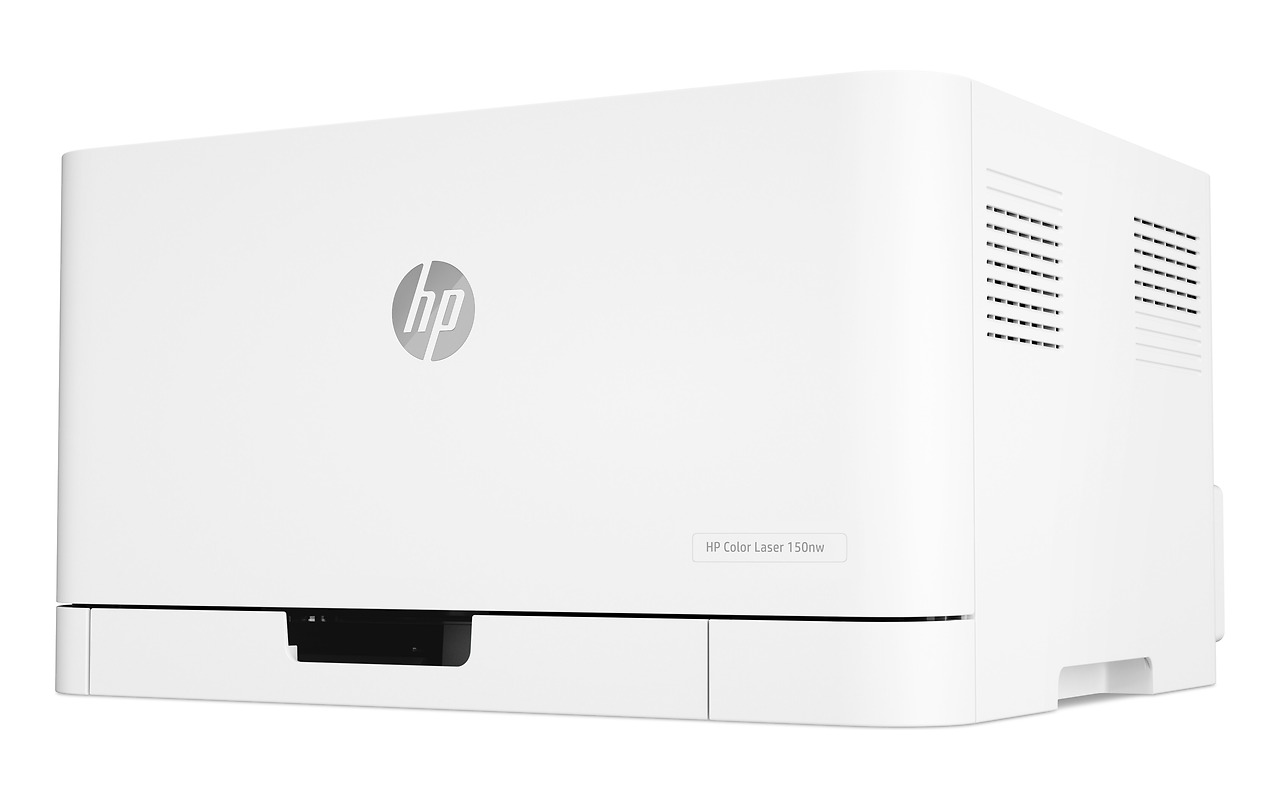 HP Color LaserJet 150nw / 4ZB95A#B19 White