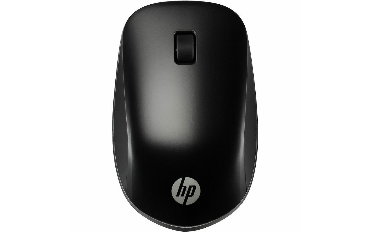 HP Ultra Mobile Wireless Mouse H6F25AA
