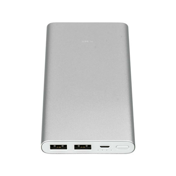 Xiaomi Mi Power Bank 2S / 10000 mAh /