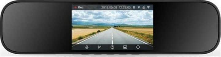 Xiaomi 70MAI RearView Mirror Dash Cam MidriveD04 /