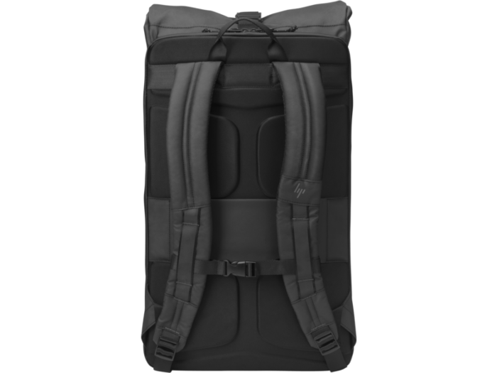 HP Pavilion Wayfarer Backpack 5EE95AA / Black