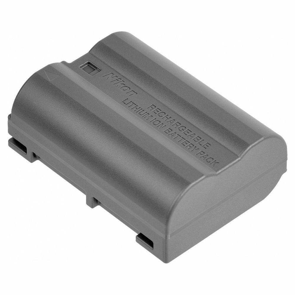 Rechargeable Battery Nikon EN-EL15b VFB12401