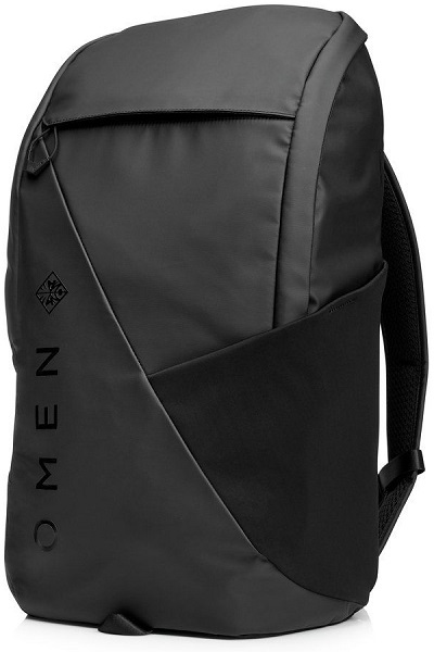HP OMEN Transceptor 15.6 Backpack 7MT84AA / Black