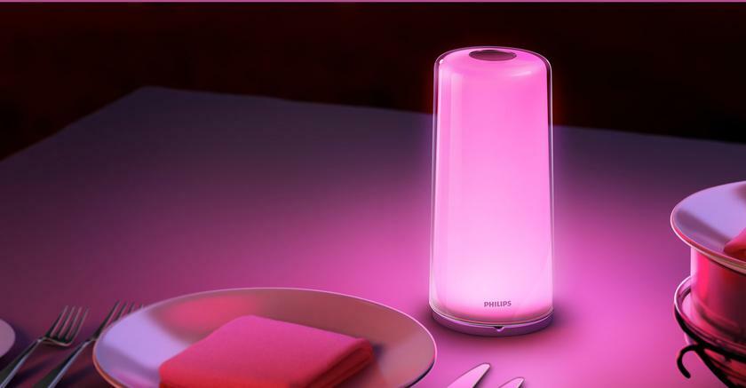 Xiaomi Mijia ZhiRui Lamp
