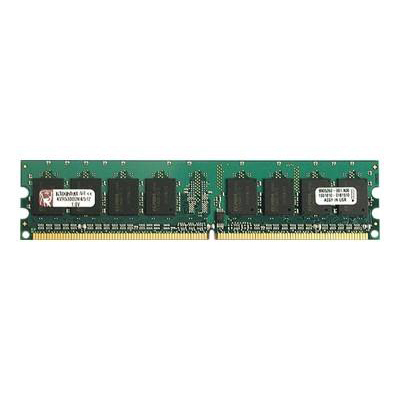 Kingston KVR800D2N5/2G 2GB DDR2 PC6400 800MHz CL5 /