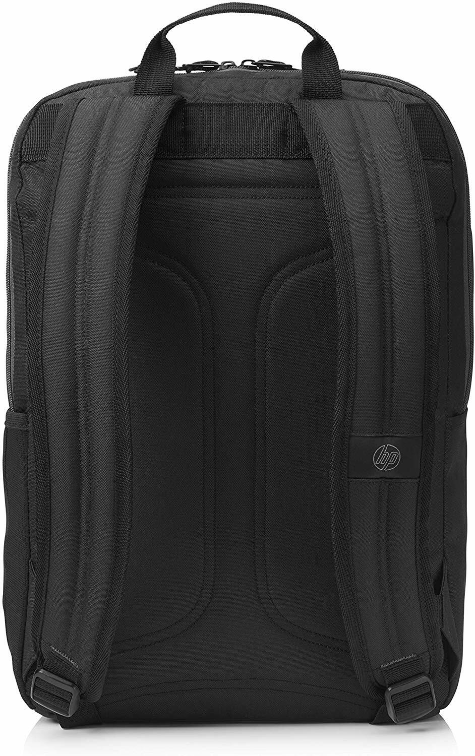 HP Commuter Backpack 5EE91AA / Black