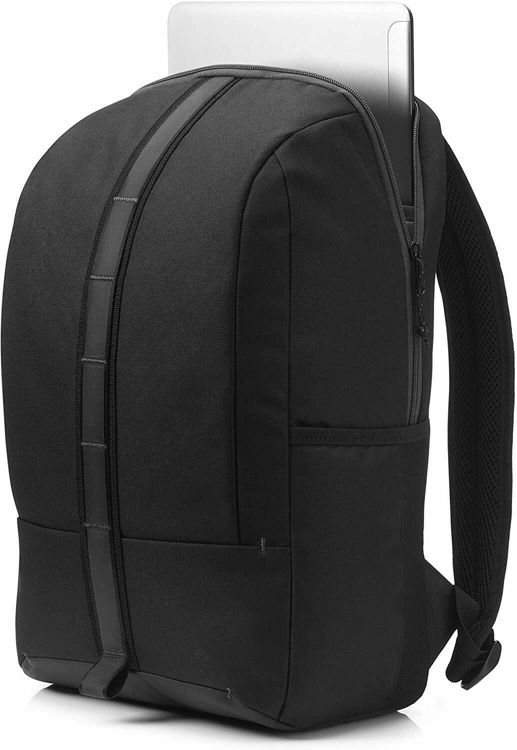 HP Commuter Backpack 5EE91AA / Black