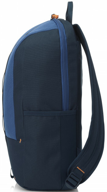HP Commuter Backpack 5EE92AA / Blue