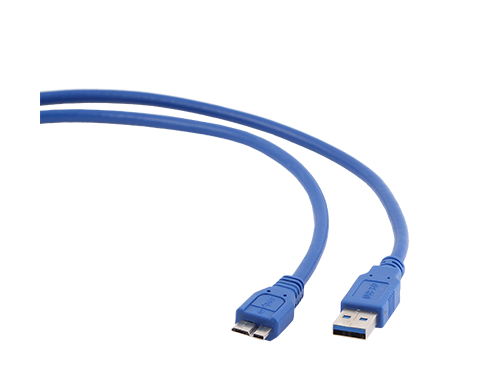 Cable Cablexpert CCP-mUSB3-AMBM-0.5M /