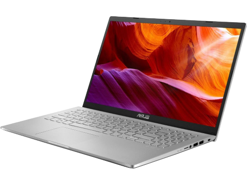Laptop ASUS VivoBook X509UB / 15.6" FullHD / Intel Pentium Gold 4417 / 8GB DDR4 / 256GB SSD / GeForce MX110 2GB DDR5 / Endless OS /