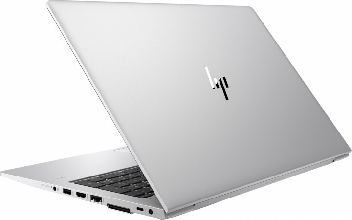 HP EliteBook 850 G6 UMA / 15.6" FullHD / i5-8256U / 8GB DDR4 / 256GB SSD / Windows 10 Professional / 6XD79EA#ACB /