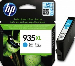 HP 935XL High Yield Original Ink Cartridge C2P2 /
