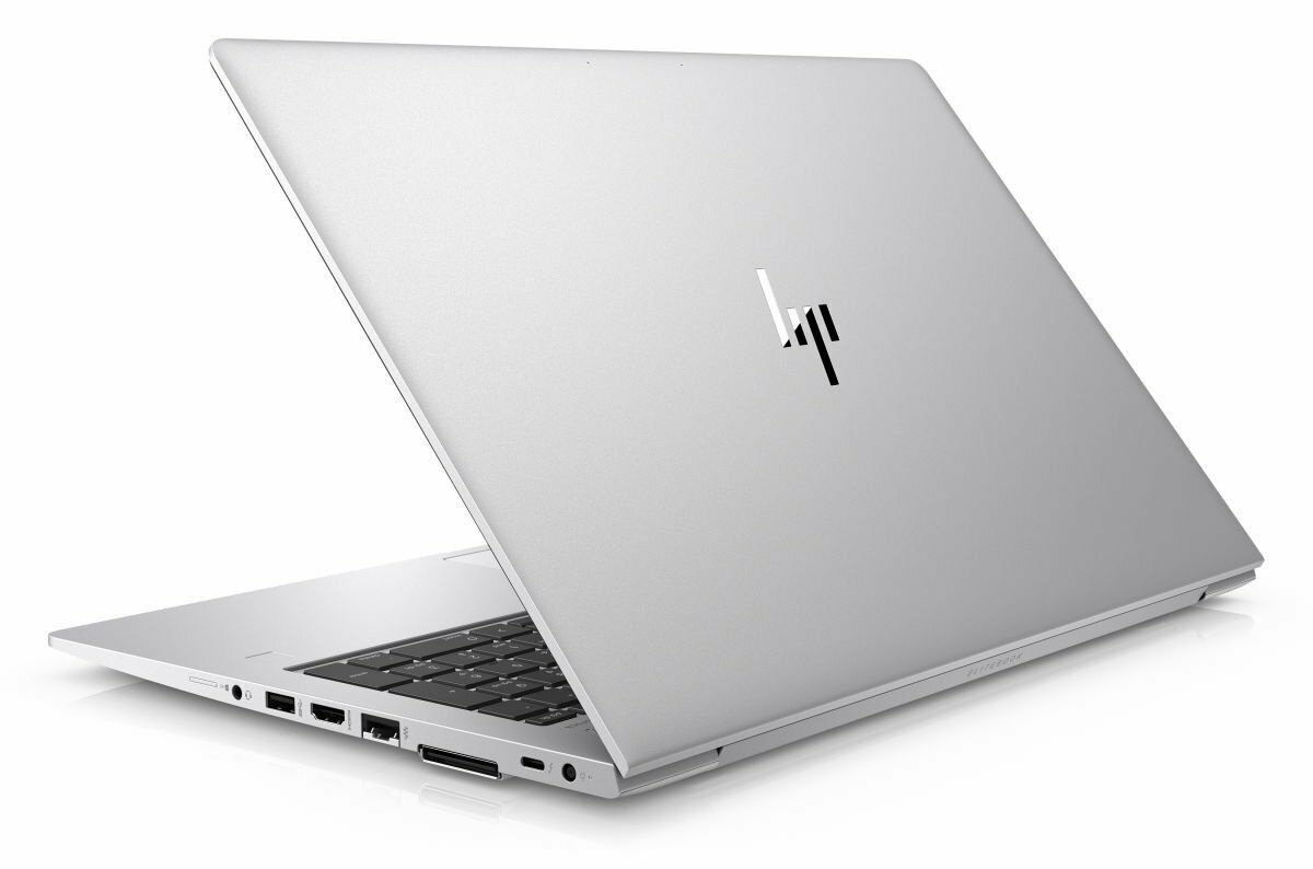 HP EliteBook 850 G6 UMA / 15.6" FullHD / i5-8256U / 16GB DDR4 / 512GB NVMe / Windows 10 PRO / 6XD70EA#ACB /