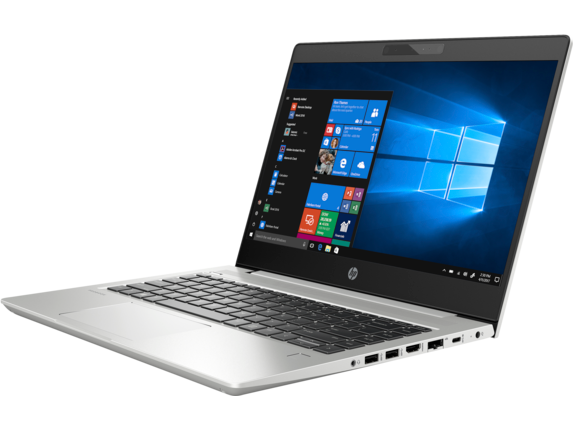 HP ProBook 440 G6 / 14" UWVA / i5-8265U / 16GB DDR4 / 512Gb NVMe / Intel Graphics / Windows 10 Pro /  7DE02EA#ACB /