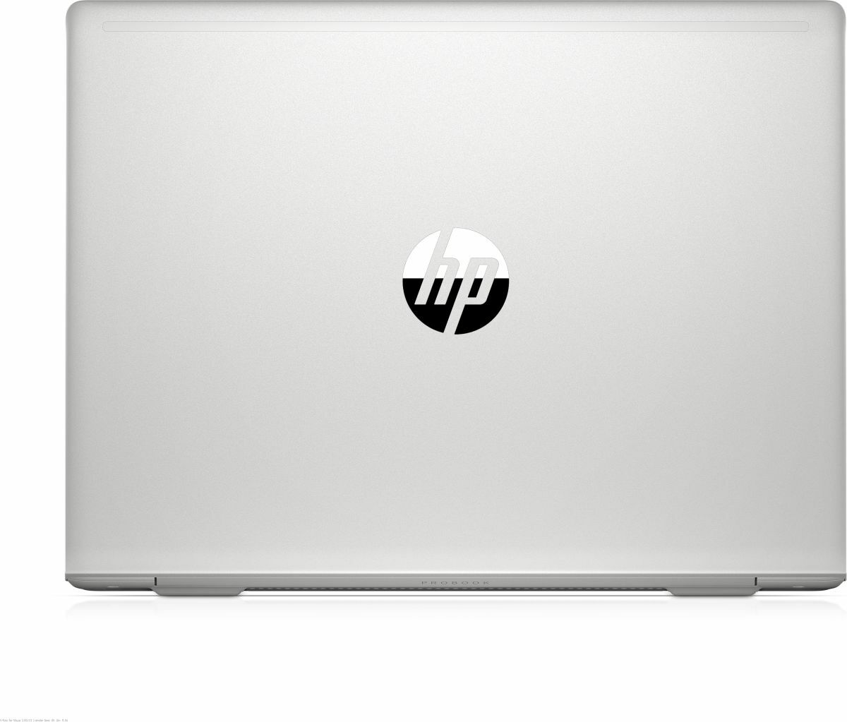 HP ProBook 430 G6 / 13.3" UWVA FullHD / Intel Core i5-8265U / 8GB DDR4 / 512GB SSD / Intel UHD Graphics 620 / Windows 10 PRO / 5PP46EA#ACB /