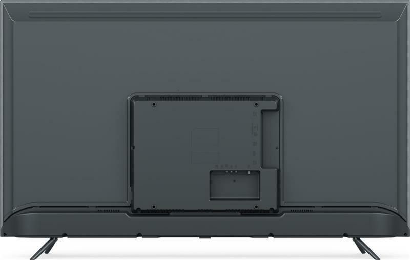 Xiaomi MI LED TV 4S / 55'' IPS 4K UHD SMART TV Android TV 9 Black