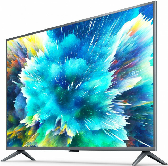 Xiaomi MI LED TV 4S / 43'' DLED IPS UHD SMART TV Android TV 9
