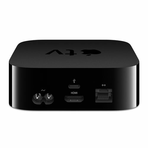 Apple TV 64GB mlnc2sp/a /