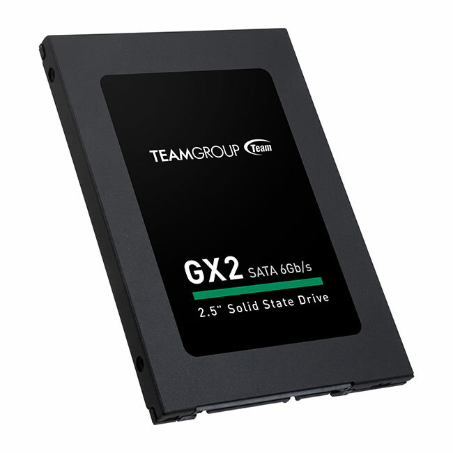 TeamGroup GX2 1.0TB SSD 2.5" /