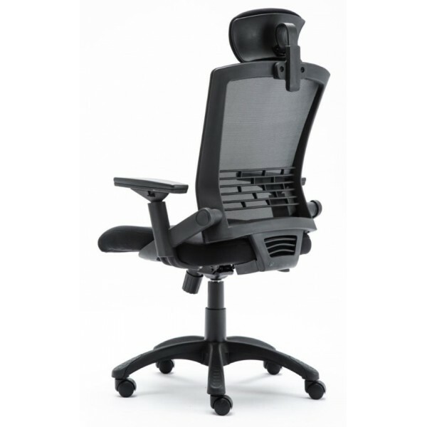 Helmet Office Chair F901 /