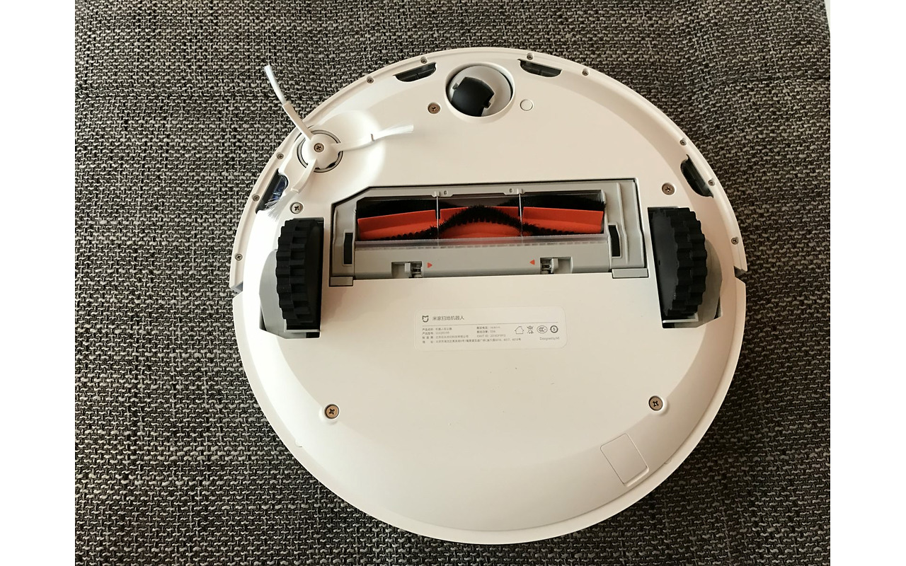 Xiaomi Roborock Vacuum Cleaner V1