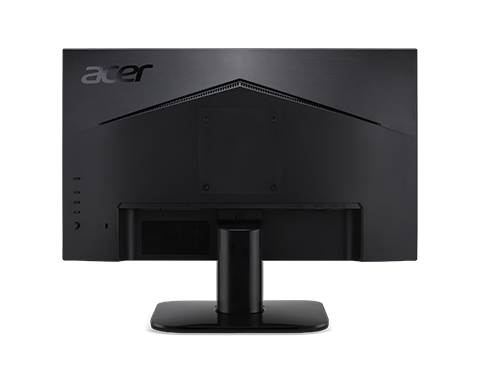 Acer KA242Y / 23.8" FullHD / Black