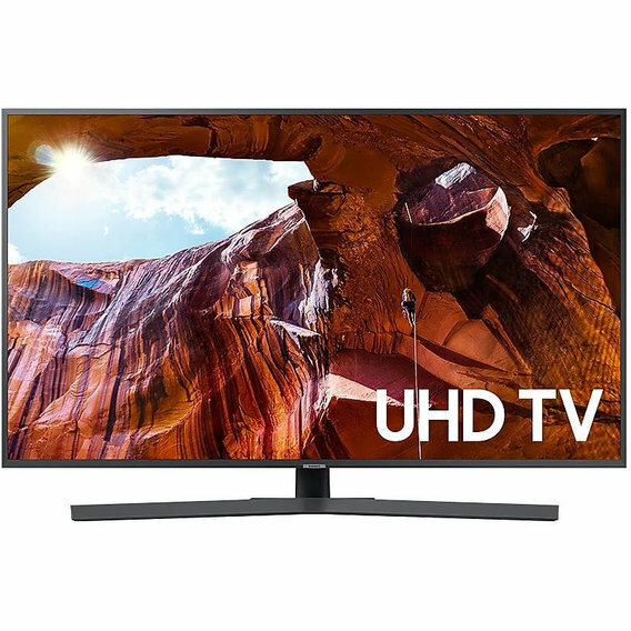Samsung UE55RU7402 55" 3840x2160 SmartTV /