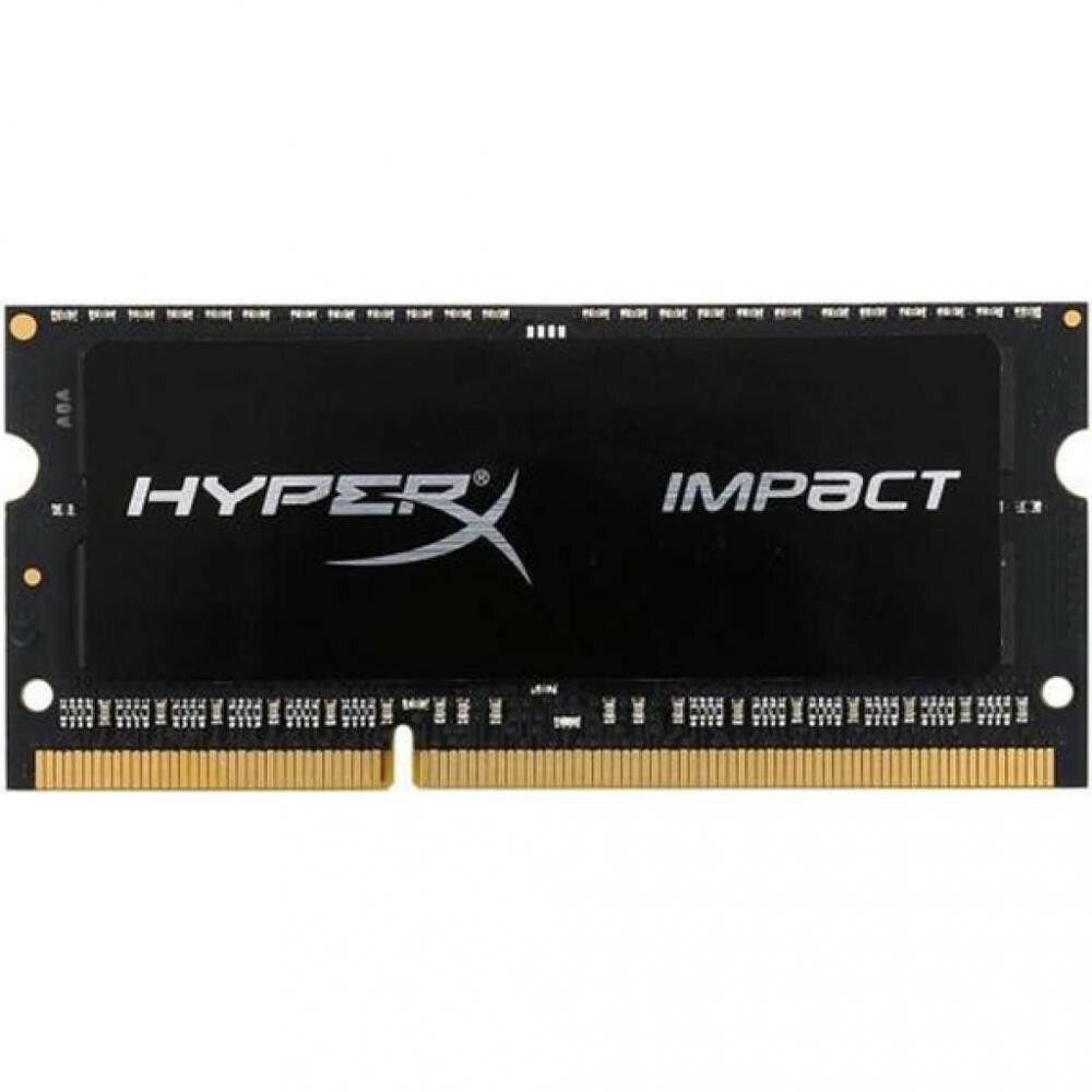 Kingston HyperX Impact HX318LS11IB/8 8GB DDR3L 1866 SODIMM