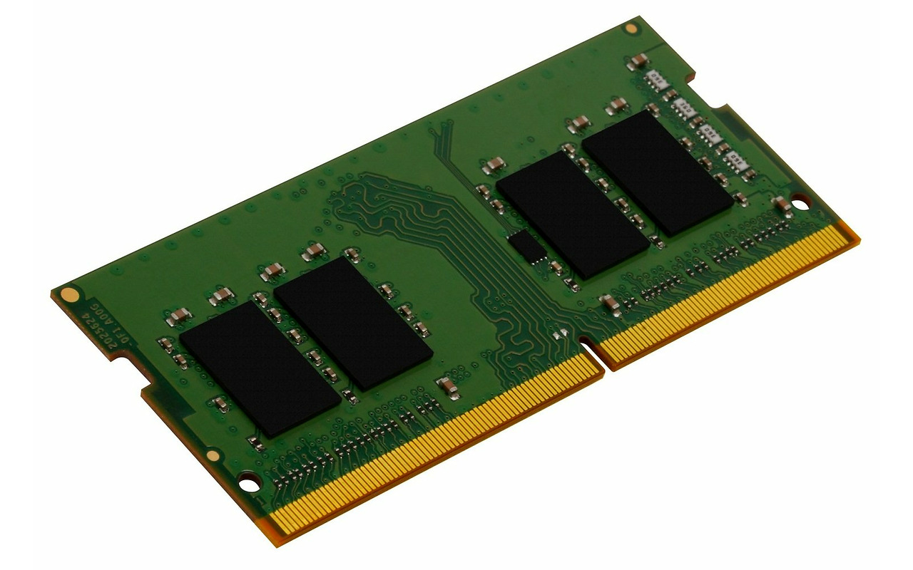 Kingston ValueRam KVR32S22S6/4 4GB DDR4 3200 SODIMM