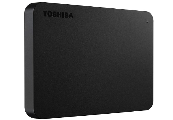Toshiba Canvio Basics 2.0TB HDTB420EK3AA /