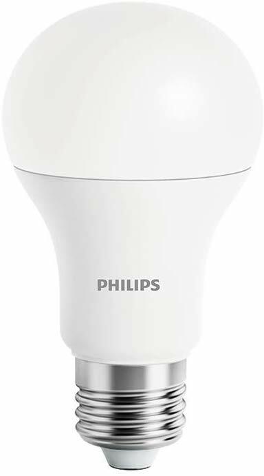 Xiaomi Philips ZeeRay Wi-Fi Bulb E27
