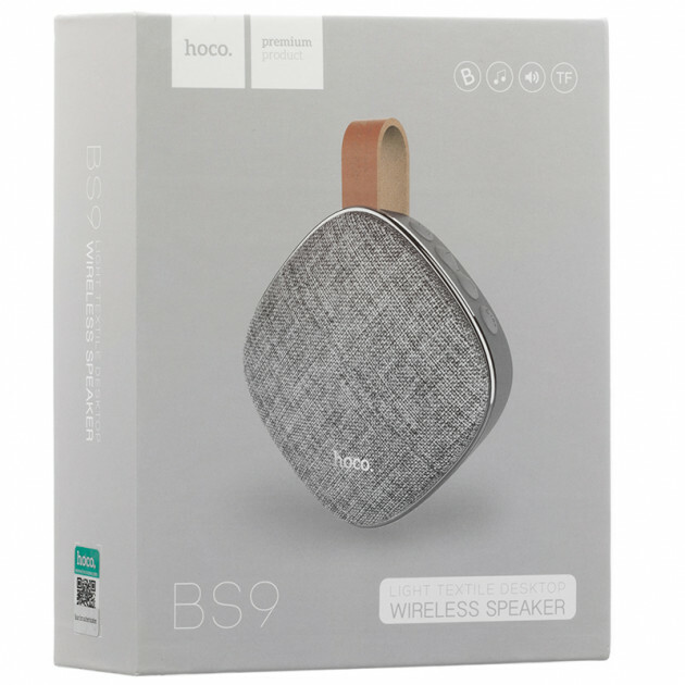Hoco BS9  Bluetooth speaker /