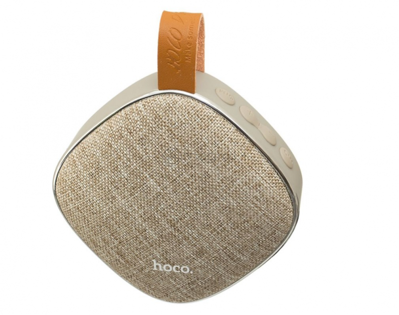 Hoco BS9  Bluetooth speaker /