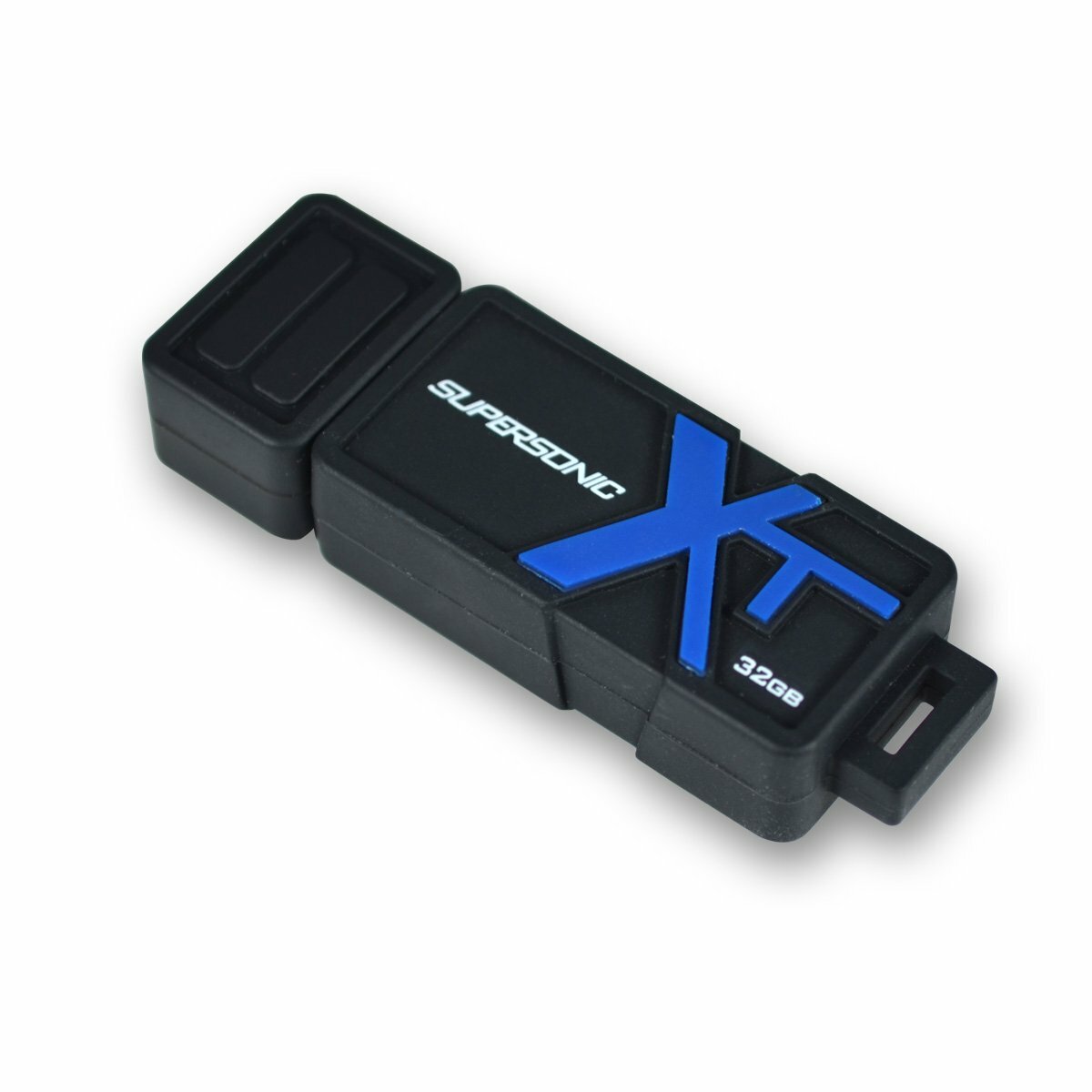 Patriot Supersonic Boost XT PEF32GSBUSB 32GB USB 3.1 / Black