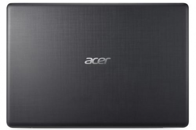 Acer Aspire A315-53-34AE / 15.6" FullHD / Intel Core i3-8130U / 8Gb DDR4 RAM / 128GB NVMe + 1.0TB HDD / Intel HD Graphics 620 / Linux / NX.H38AE.023 /
