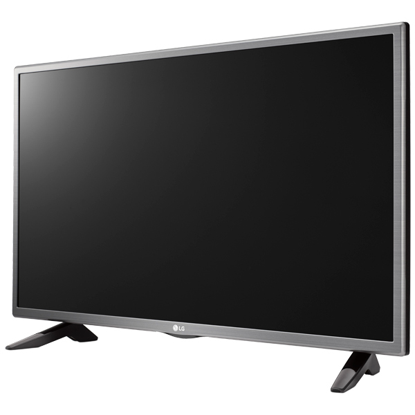 LG 32LJ600U 32" LED HD Ready SMART TV /