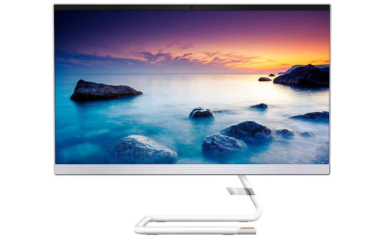Windowsデスクトップ IdeaCentre A340 i3-9100T/8GB/128GB SSD IdeaCentre A340 i3-9100T/8GB/128GB SSD