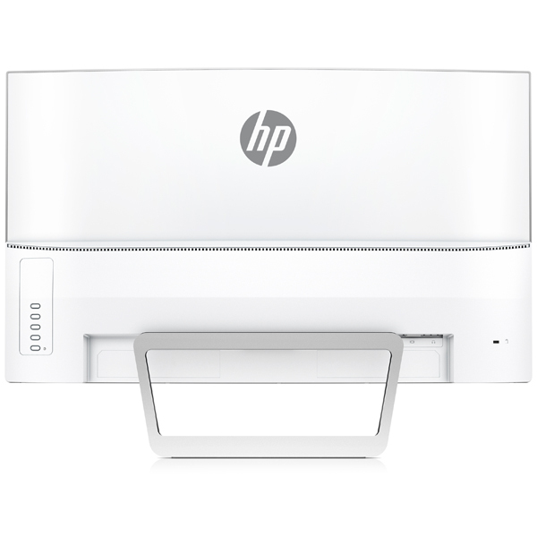 HP Z4N74AA / 27.0" FullHD Curved Display Borderless /