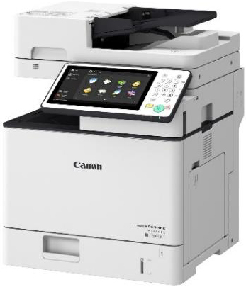 MFP Canon iR ADVANCE 525i III / Monochrome / A4 Laser Multifunctional / Print / Copy / Scan / Send and Optional Fax /