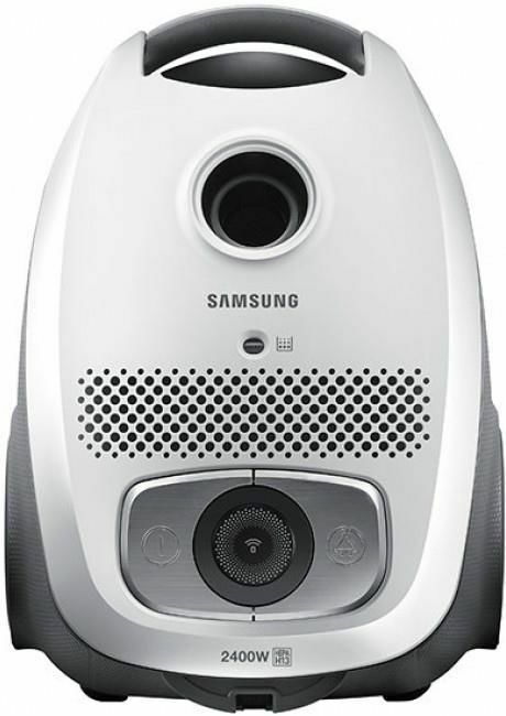 Samsung VC24FHNJGWQ/UK / White
