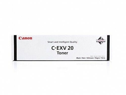 Drum Unit Canon DUC-EXV20 / Black & Color /