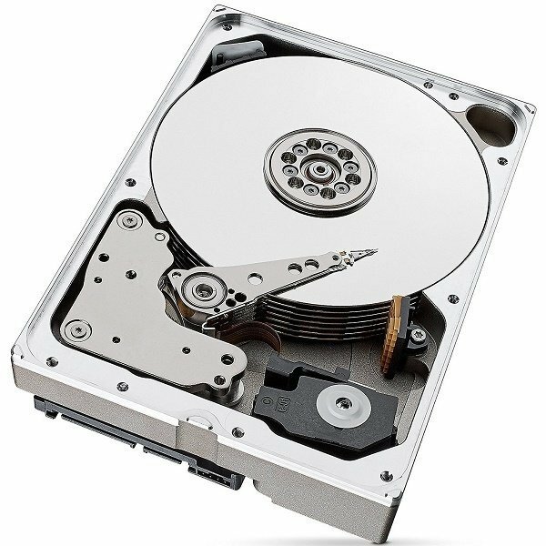 Seagate BarraCuda Pro Compute ST10000DM0004 3.5" HDD 10.0TB