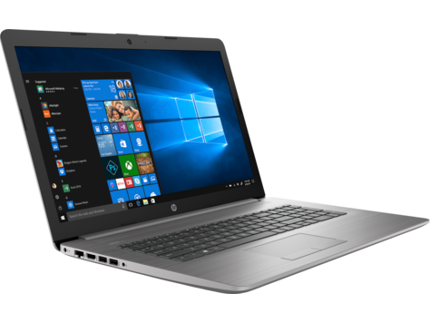 HP ProBook 470 G7 / 17.3" FullHD / Intel Core i7-10510U / 16GB DDR4 / 512GB NVMe / AMD Radeon 530 2GB GDDR5 / Windows 10 PRO /