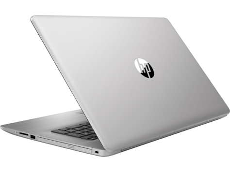 HP ProBook 470 G7 / 17.3" FullHD / Intel Core i7-10510U / 16GB DDR4 / 512GB NVMe / AMD Radeon 530 2GB GDDR5 / Windows 10 PRO /