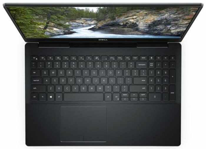 DELL Vostro 15 7590 / 15.6" FullHD WVA / i7-9750H / 16GB DDR4 / 512GB NVMe / NVIDIA GTX 1650 4GB GDDR5 / Windows 10 PRO /