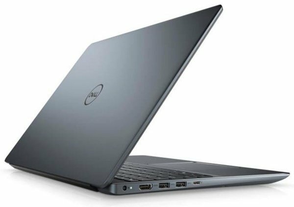 DELL Vostro 15 7590 / 15.6" FullHD WVA / i7-9750H / 16GB DDR4 / 512GB NVMe / NVIDIA GTX 1650 4GB GDDR5 / Windows 10 PRO /